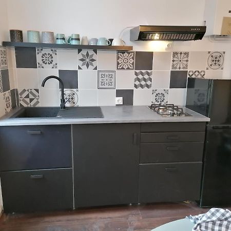 Appart'D'Oie Leilighet Toulouse Eksteriør bilde