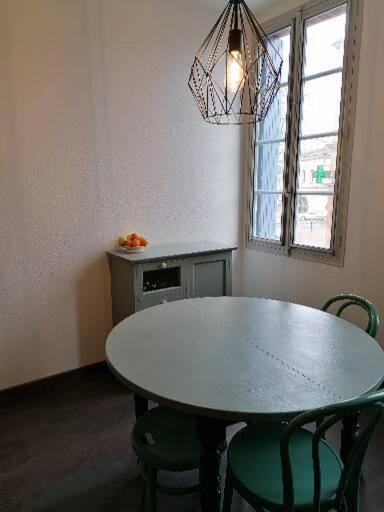 Appart'D'Oie Leilighet Toulouse Eksteriør bilde