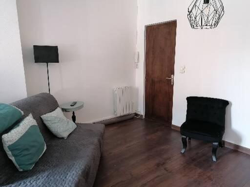Appart'D'Oie Leilighet Toulouse Eksteriør bilde